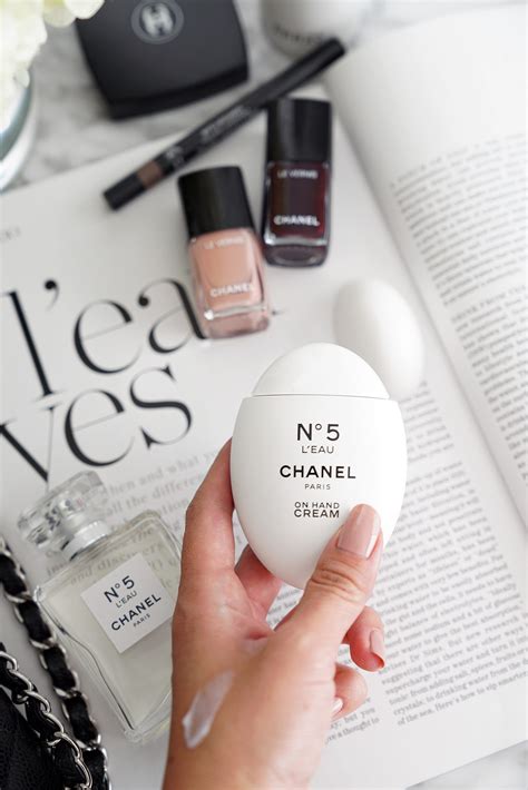 chanel no 5 handcreme|chanel hand cream price.